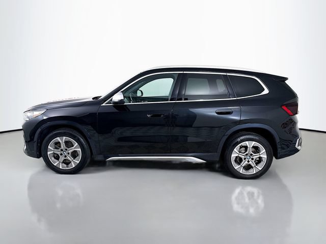 Used 2024 BMW X1 xDrive28i w/ Convenience Package AWD/4WD image 4