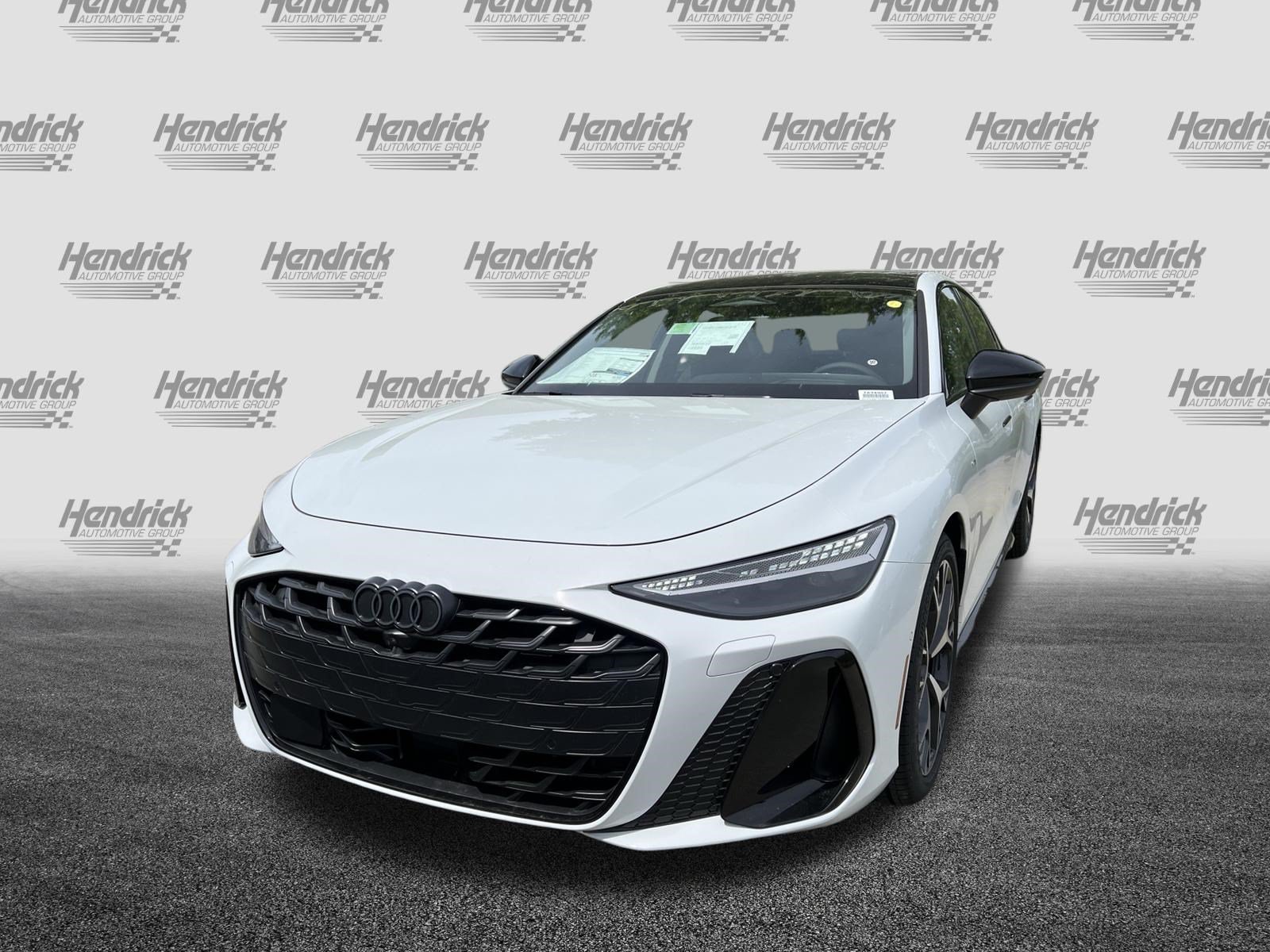 Used 2026 Audi A6 Prestige AWD/4WD image 5