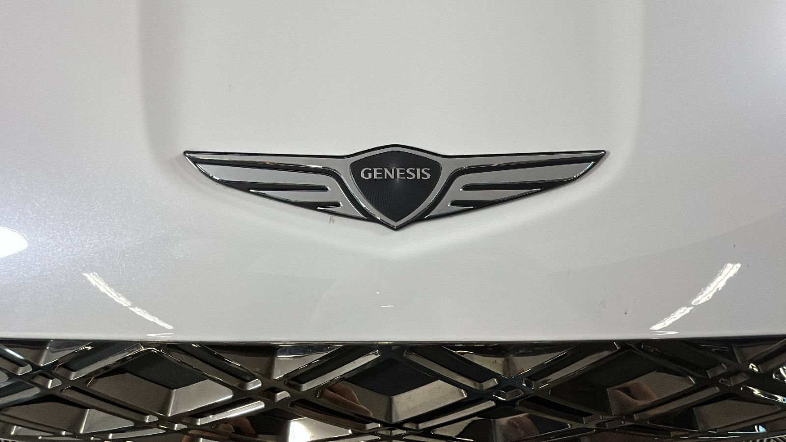 Used 2026 Genesis GV70 2.5T AWD/4WD image 9