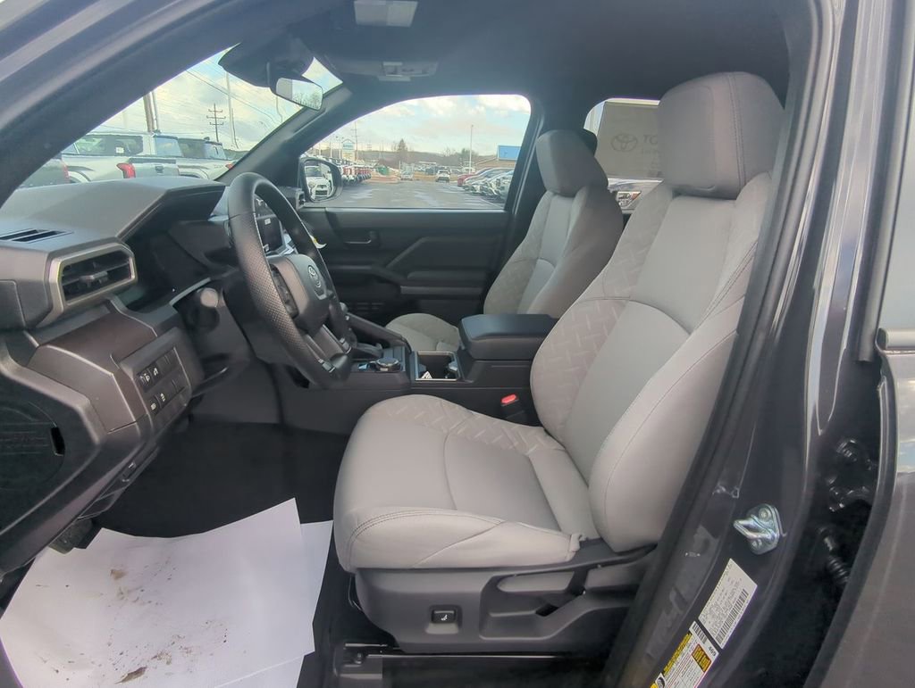 New 2026 Toyota Tacoma SR5 image 11