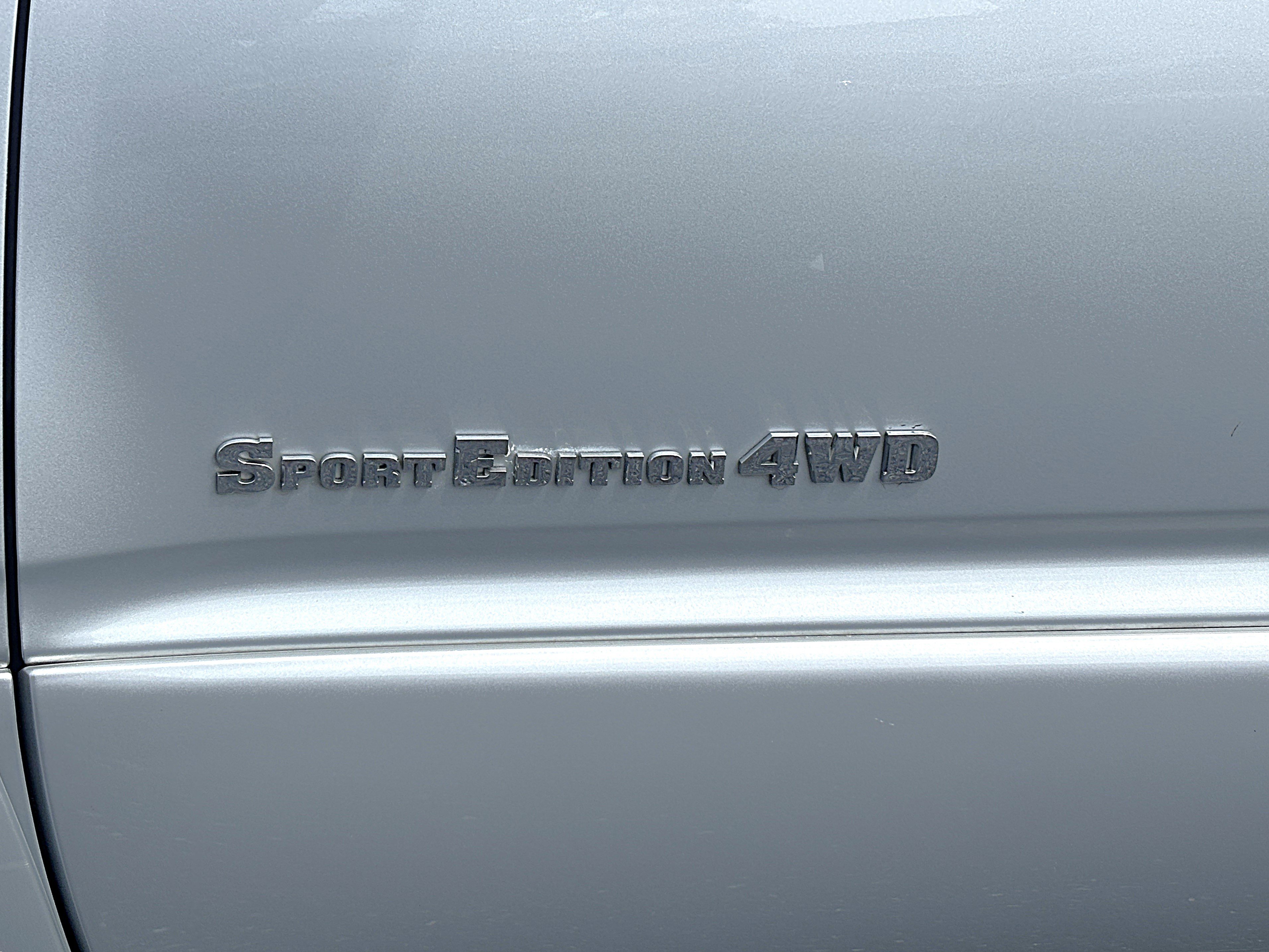 Used 2004 Toyota 4Runner Sport image 30