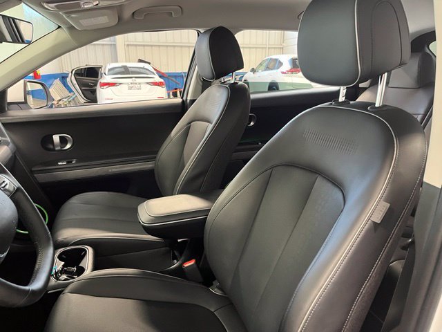 Used 2023 Hyundai Ioniq 5 SEL w/ Cargo Package RWD image 24