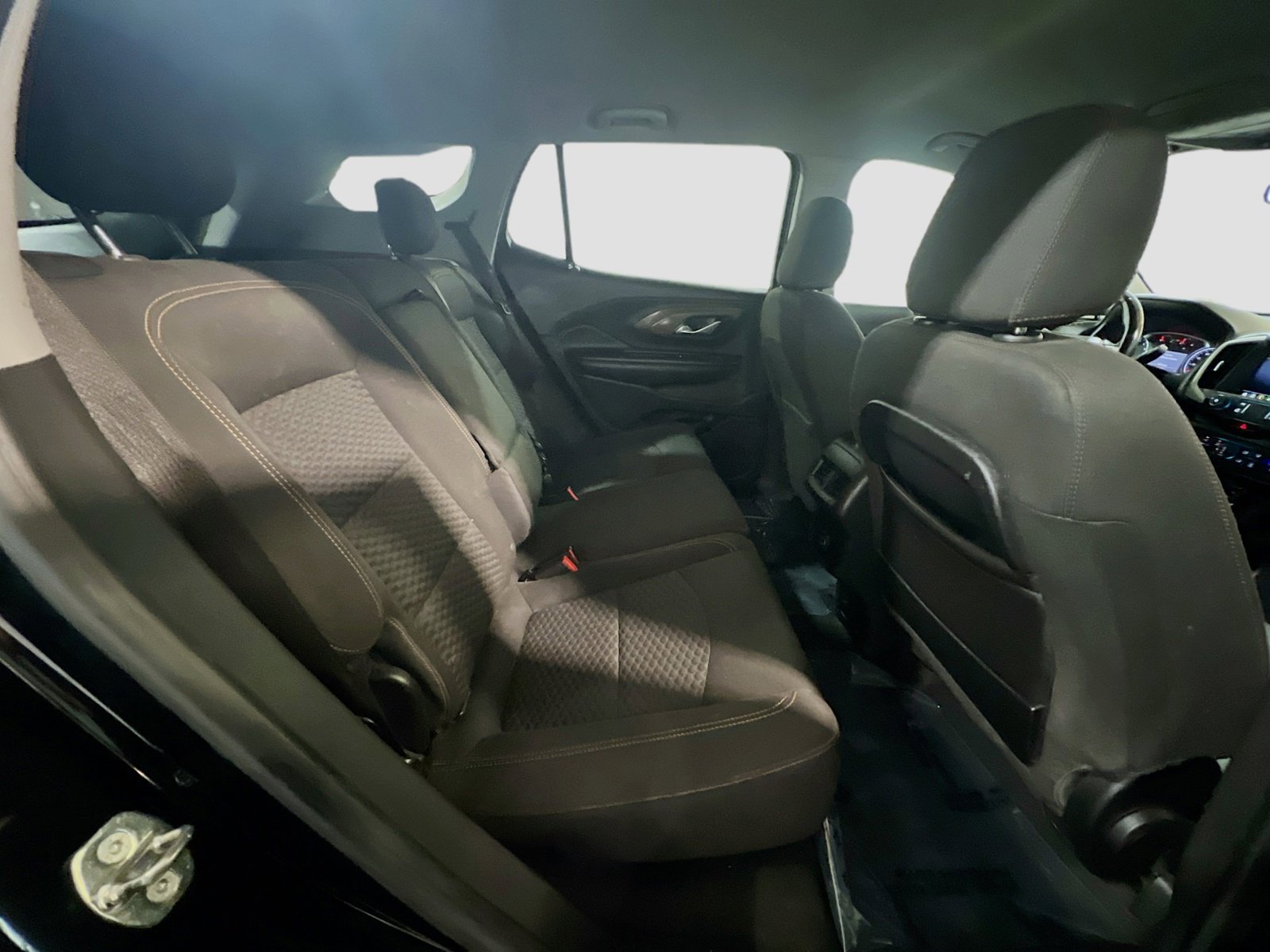 Used 2019 GMC Terrain SLE w/ Driver Convenience Package FWD image 20