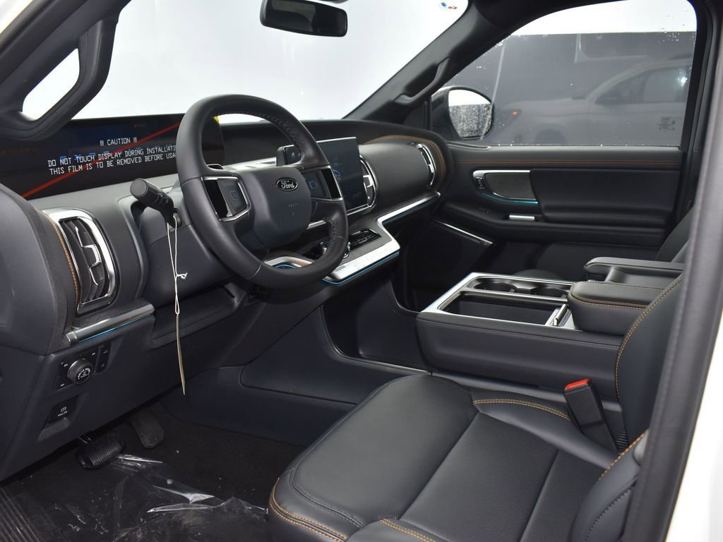 New 2026 Ford Expedition Tremor AWD/4WD image 8
