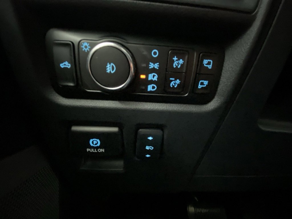New 2025 Ford F150 XLT w/ Equipment Group 303A High image 5