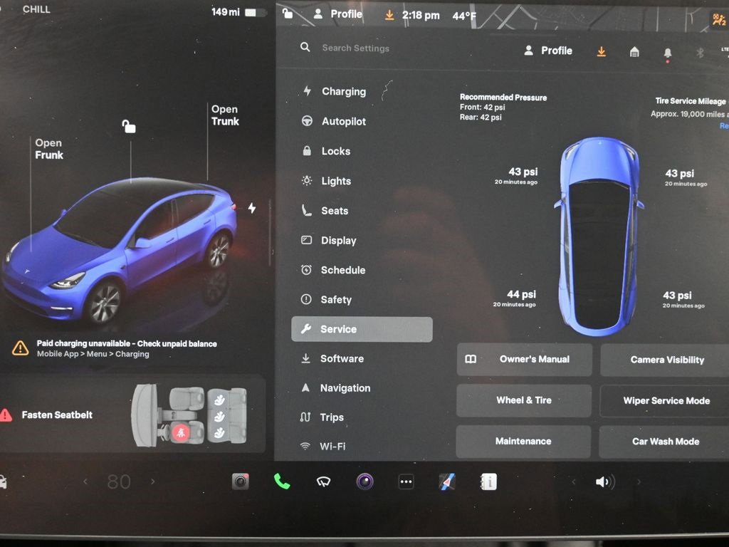 Used 2023 Tesla Model Y Long Range image 27