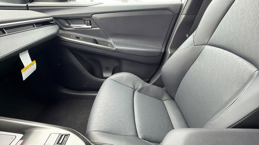 New 2026 Subaru Solterra image 24