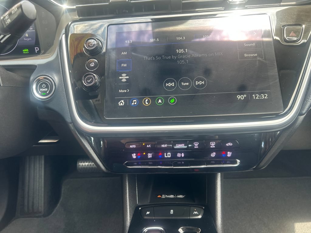 Used 2023 Chevrolet Bolt EUV Premier w/ Sun & Sound Package FWD image 20