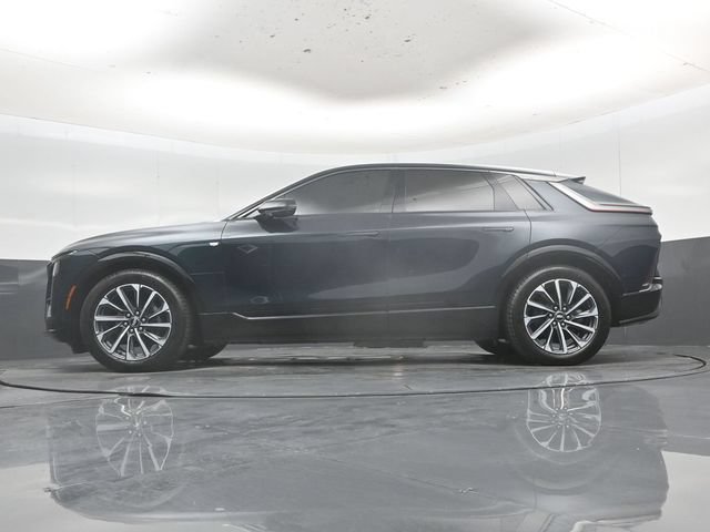 Used 2024 Cadillac Lyriq Sport w/ LPO, Floor Liner Package AWD/4WD image 51