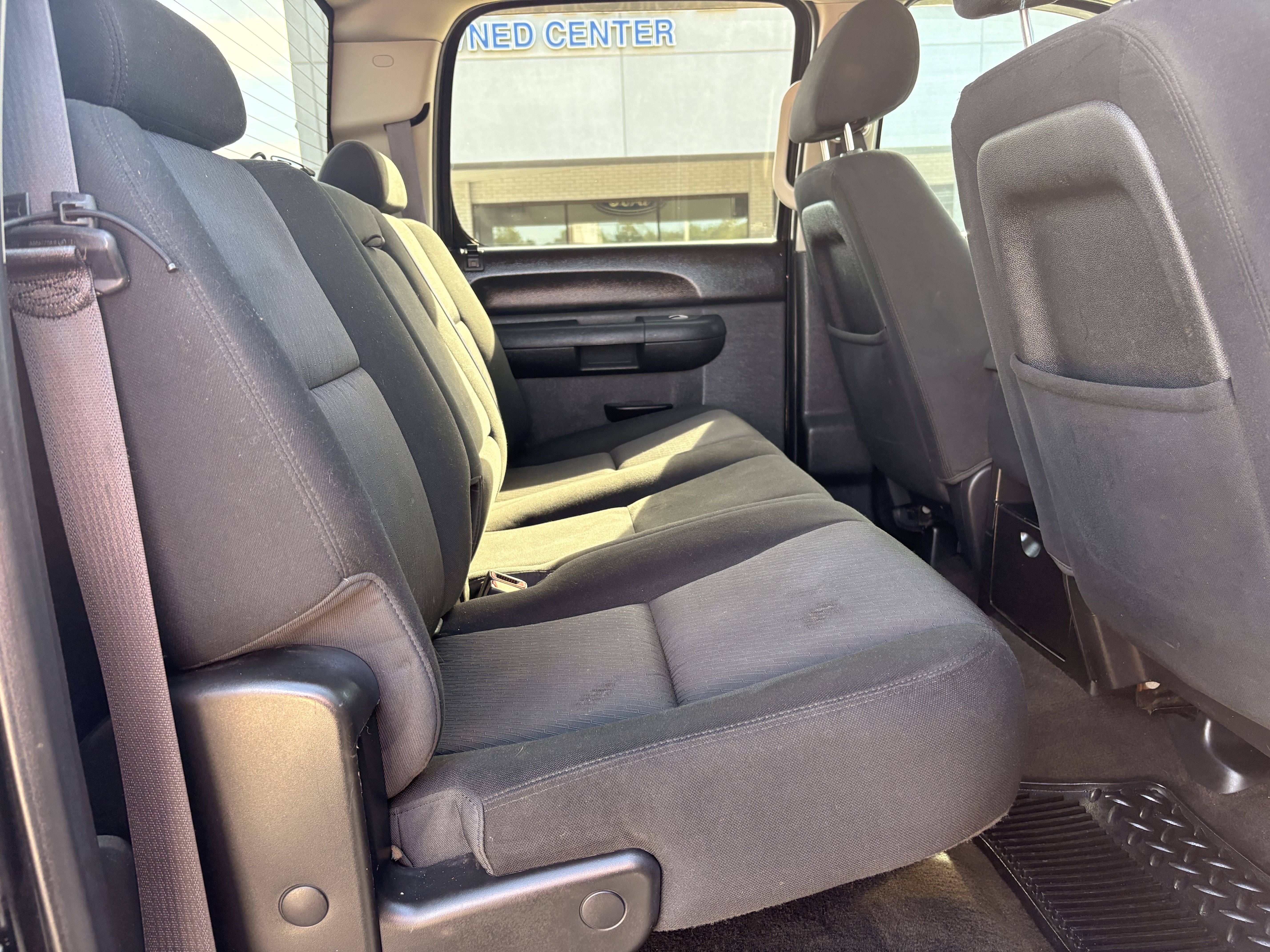 Used 2013 Chevrolet Silverado 1500 LT w/ All-Star Edition AWD/4WD image 7