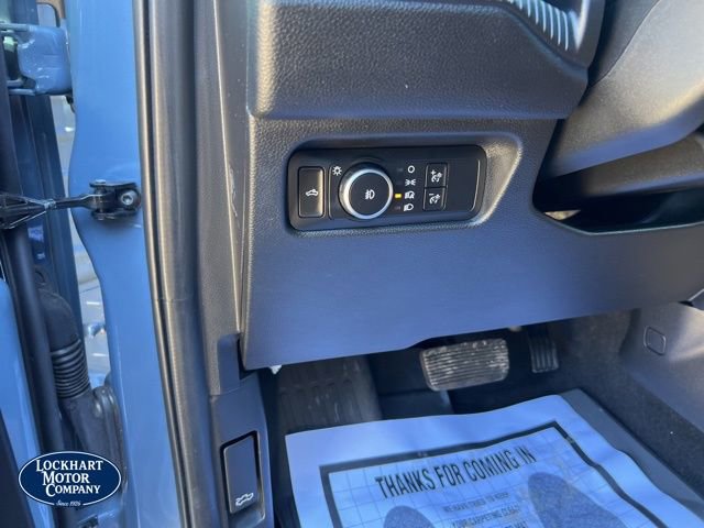 Used 2024 Ford Ranger Raptor image 49