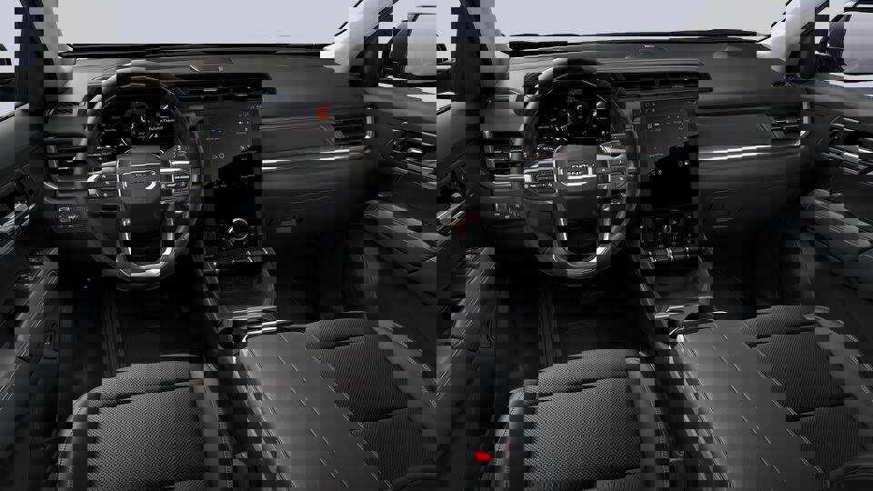 New 2026 GMC Terrain Denali image 32