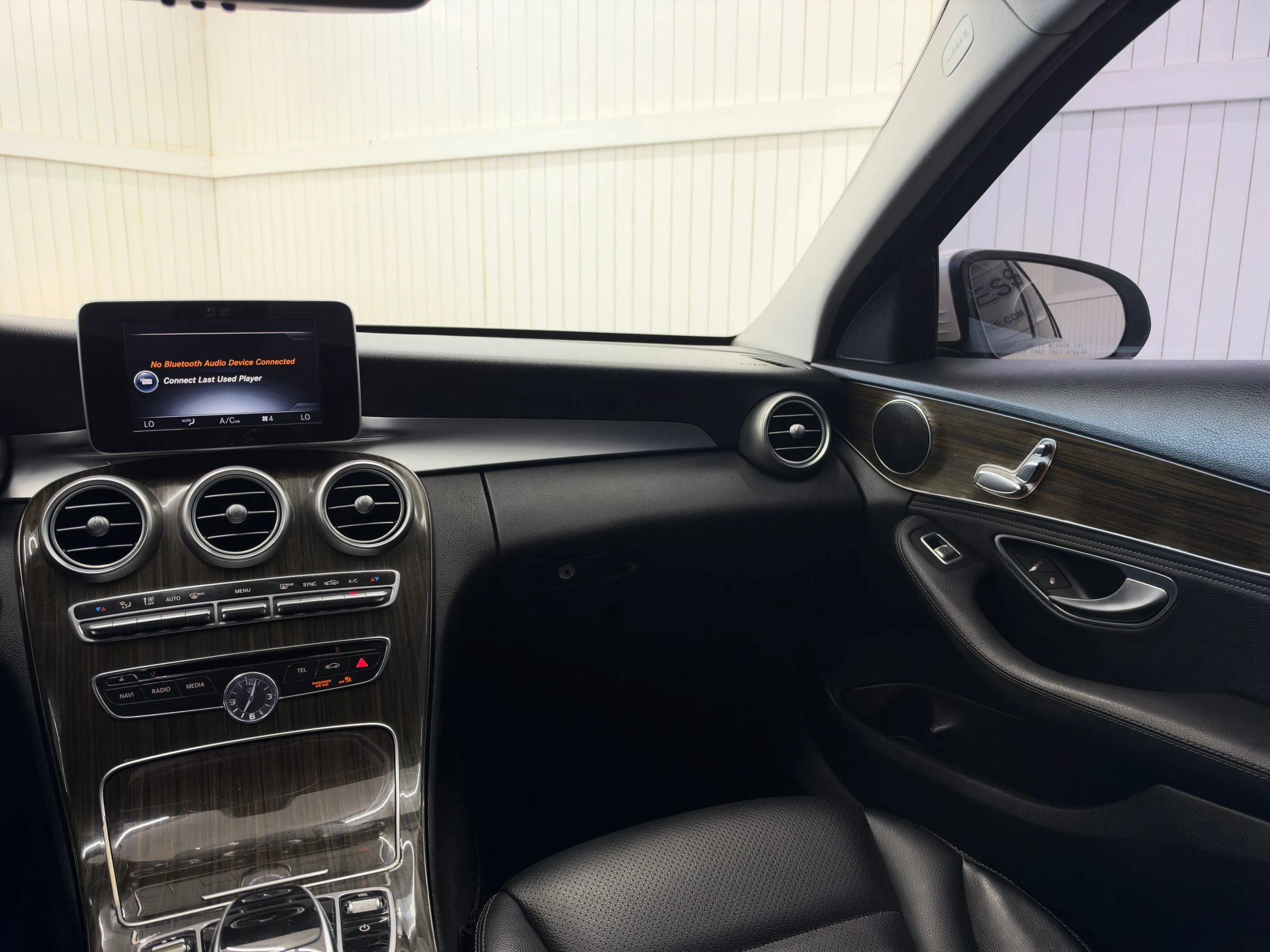 Used 2015 Mercedes-Benz C 300 Sedan image 16