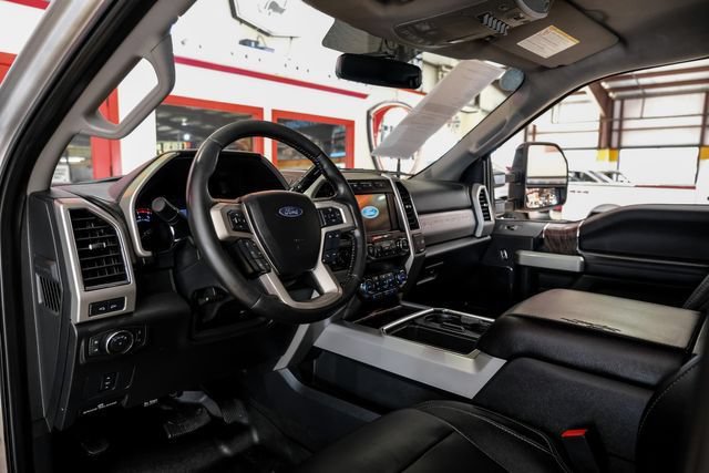 Used 2019 Ford F250 Lariat AWD/4WD image 5
