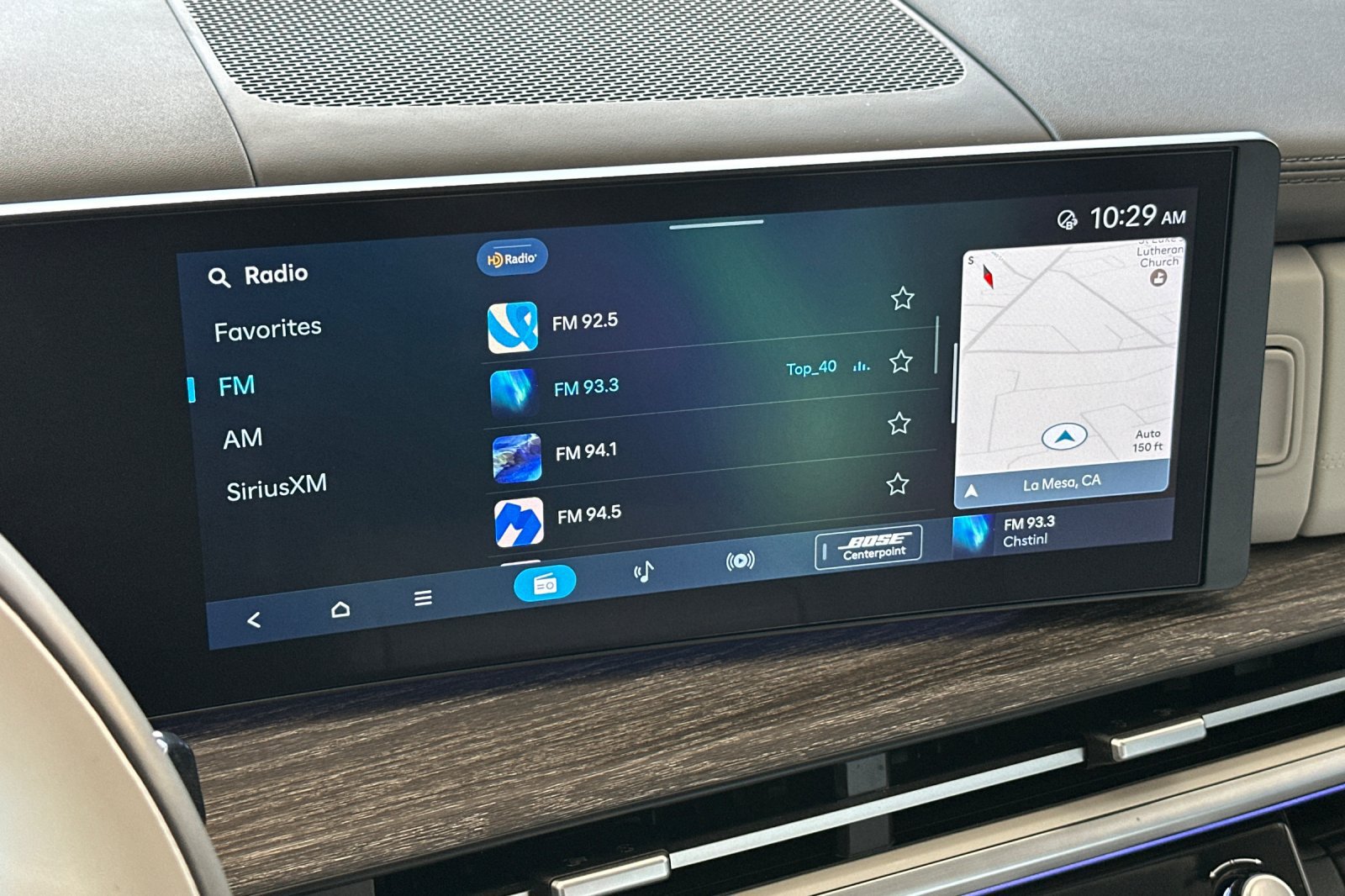 Used 2025 Hyundai Santa Fe Calligraphy AWD/4WD image 18