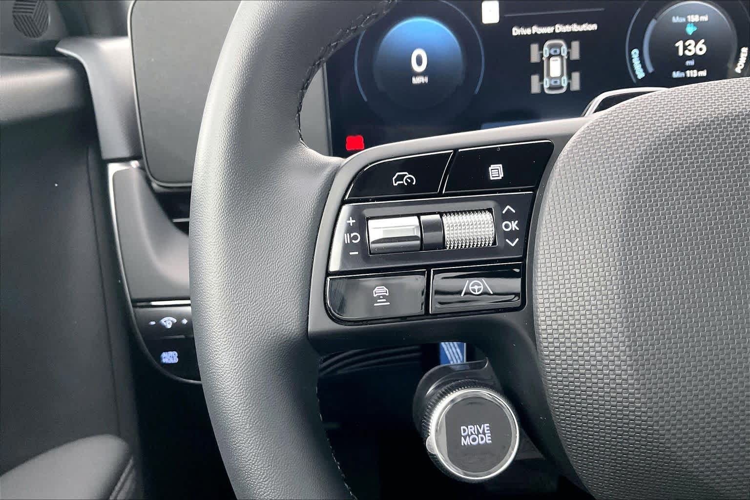 Certified 2026 Hyundai Ioniq 5 XRT AWD/4WD image 23