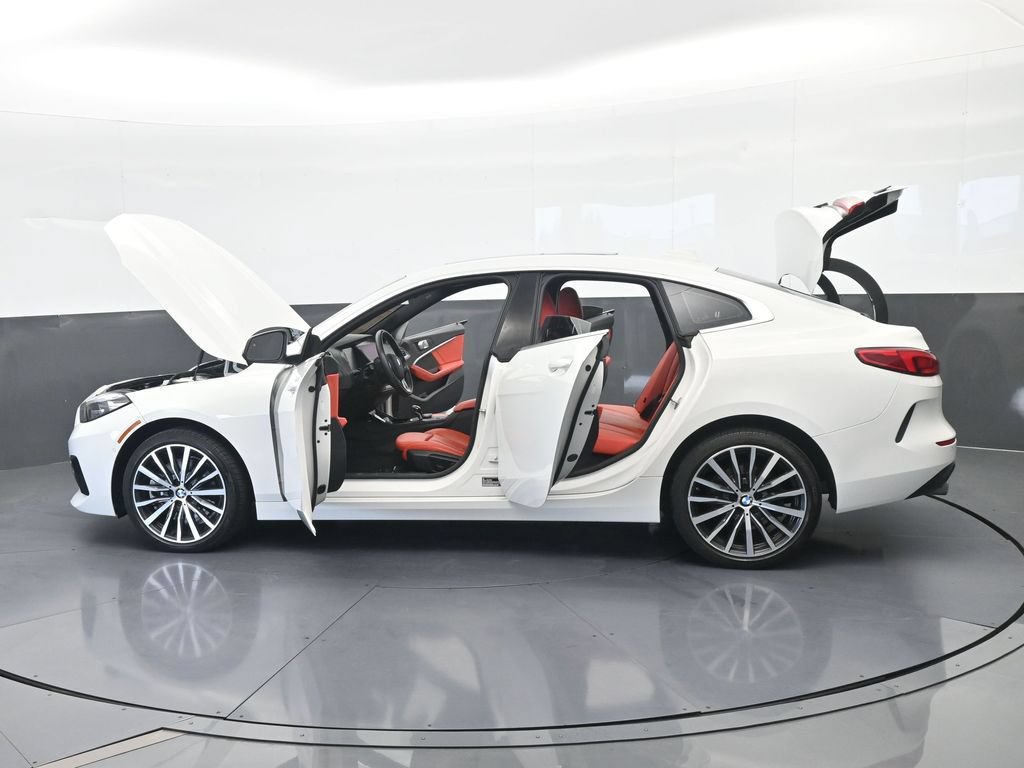 Used 2023 BMW 228i Gran Coupe w/ Convenience Package FWD image 72