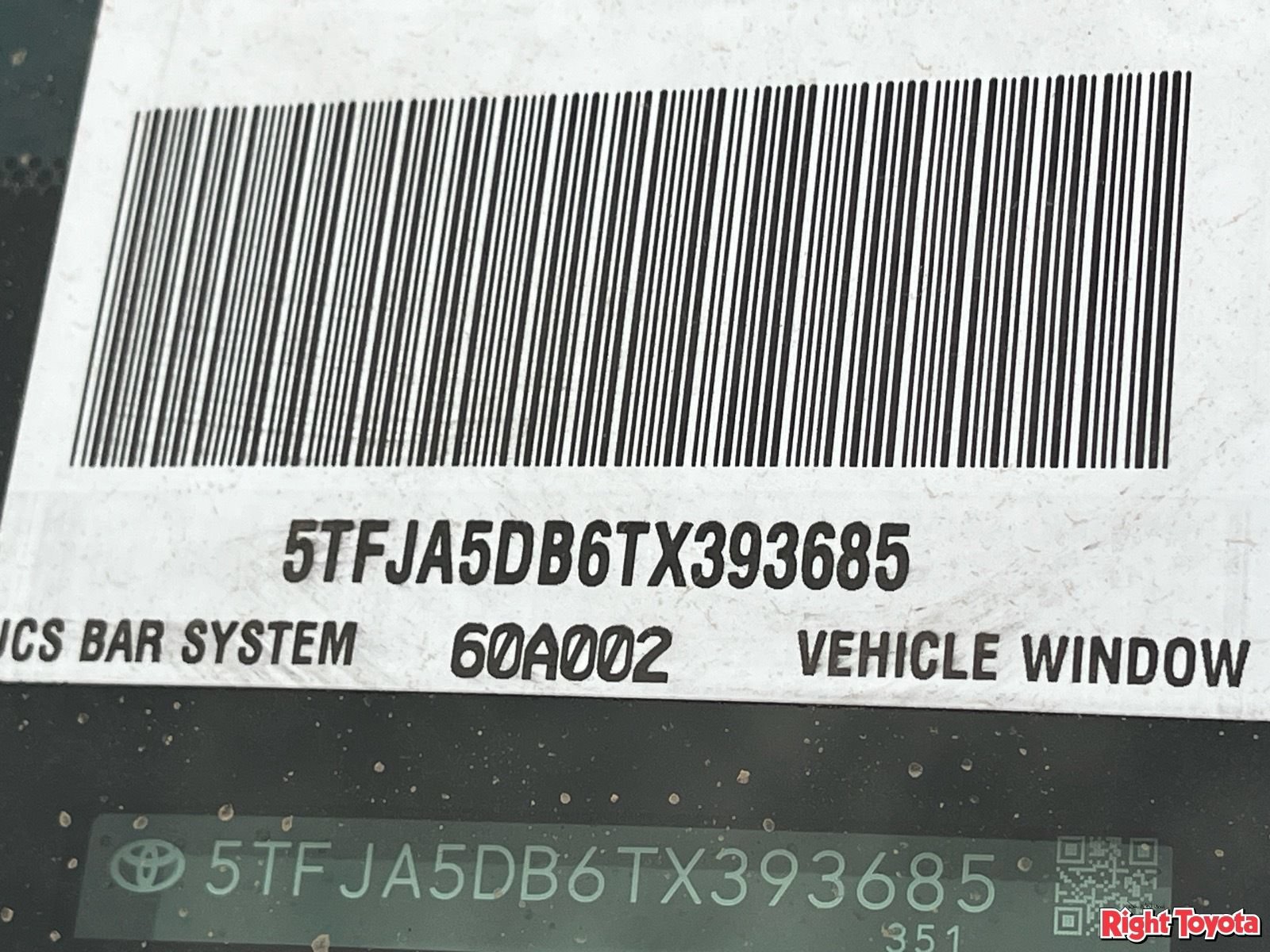Certified 2026 Toyota Tundra Limited AWD/4WD image 35