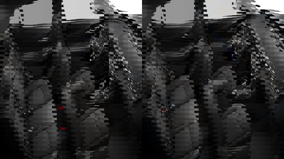 New 2026 Buick Encore GX Preferred w/ Advanced Technology Package image 34