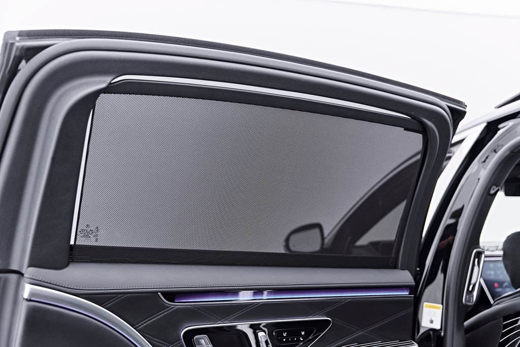 Used 2022 Mercedes-Benz Maybach S 580 4MATIC image 59