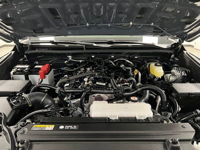 Used 2025 Toyota 4Runner TRD Sport image 64
