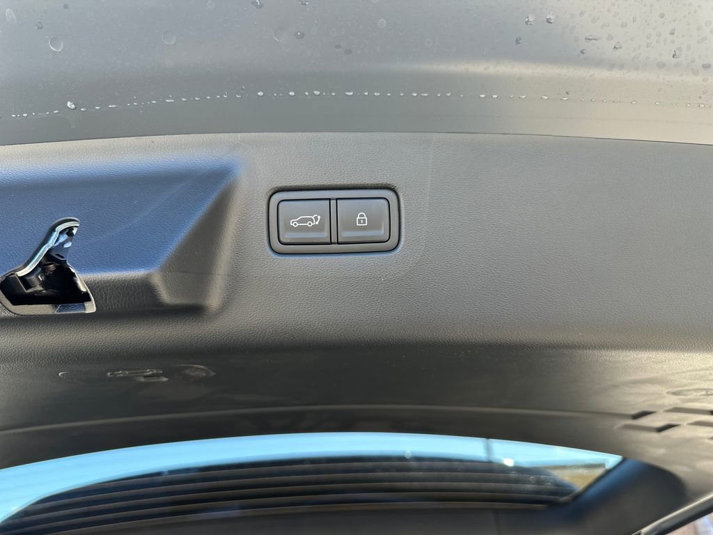New 2026 Hyundai Santa Fe SE AWD/4WD image 28