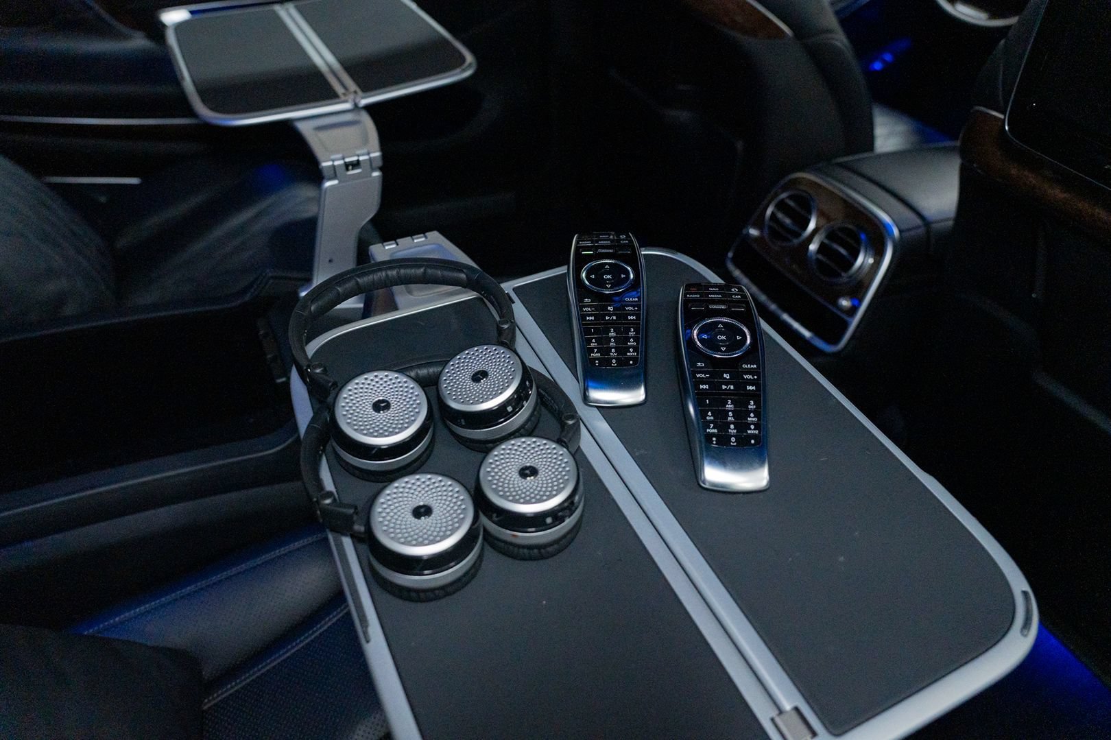 Used 2016 Mercedes-Benz Maybach S 600 image 46
