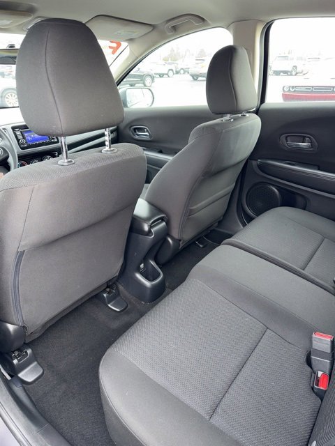 Used 2016 Honda HR-V LX image 10