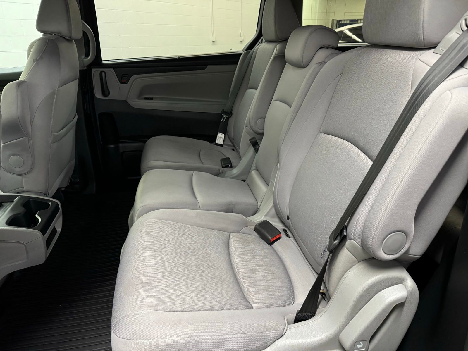 Used 2019 Honda Odyssey EX image 10