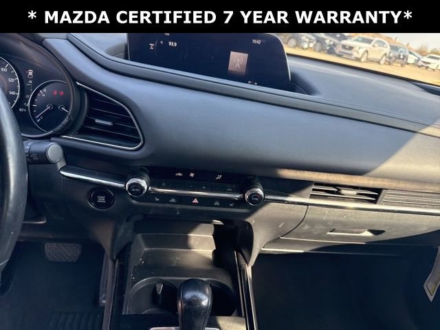 Certified 2023 MAZDA CX-30 AWD 2.5 S w/ Preferred Package image 17
