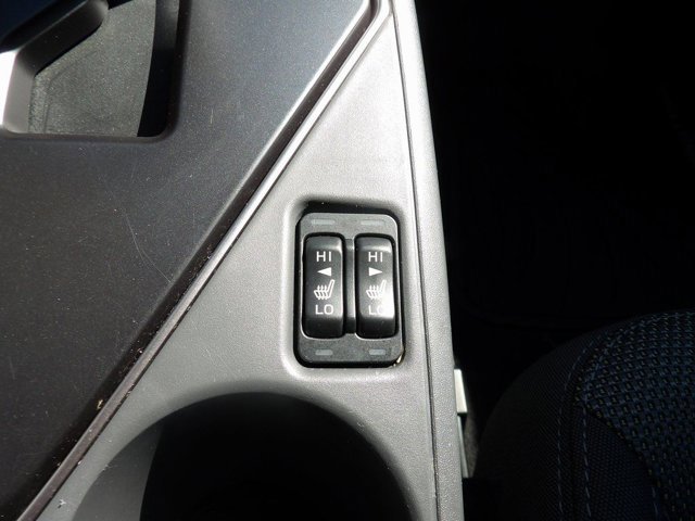 Certified 2024 Subaru Crosstrek 2.0i Premium image 21