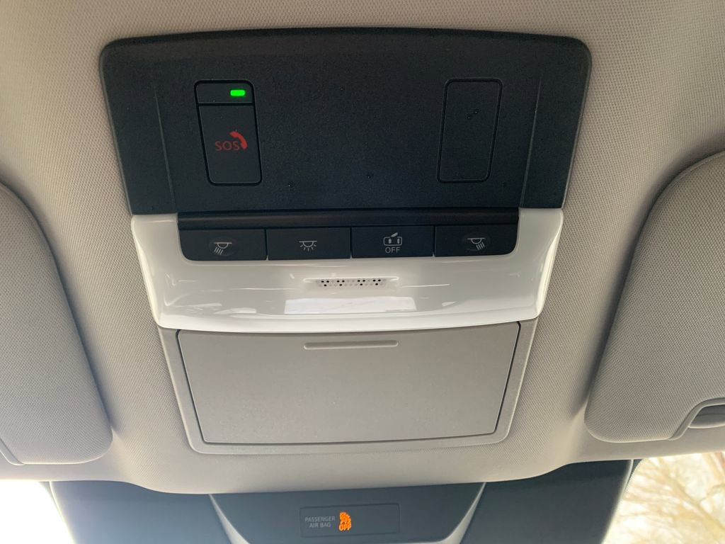 Used 2025 Nissan Pathfinder SL image 20