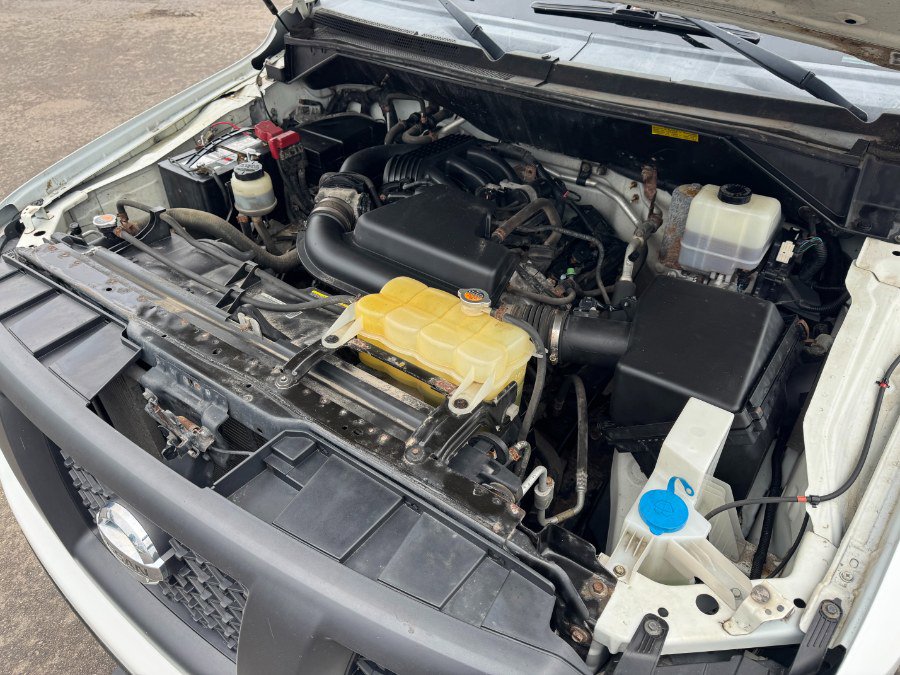 Used 2015 Nissan NV 2500 S image 20