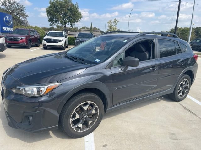 Used 2019 Subaru Crosstrek 2.0i w/ Eyesight System AWD/4WD image 6