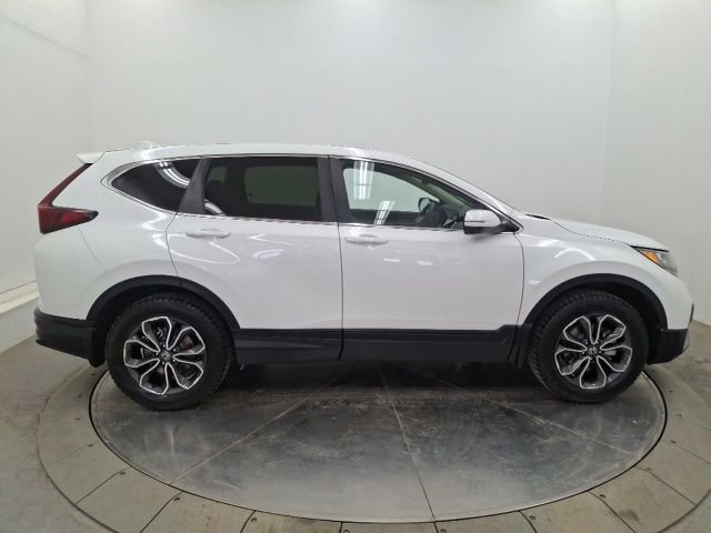 Used 2020 Honda CR-V EX-L image 8