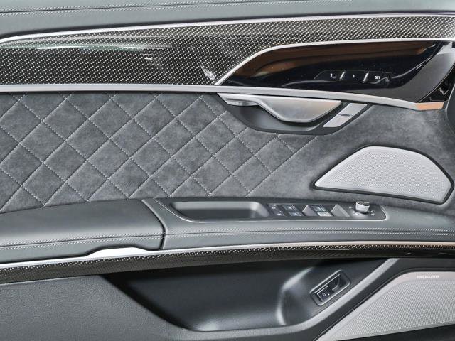 New 2026 Audi S8 AWD/4WD image 17
