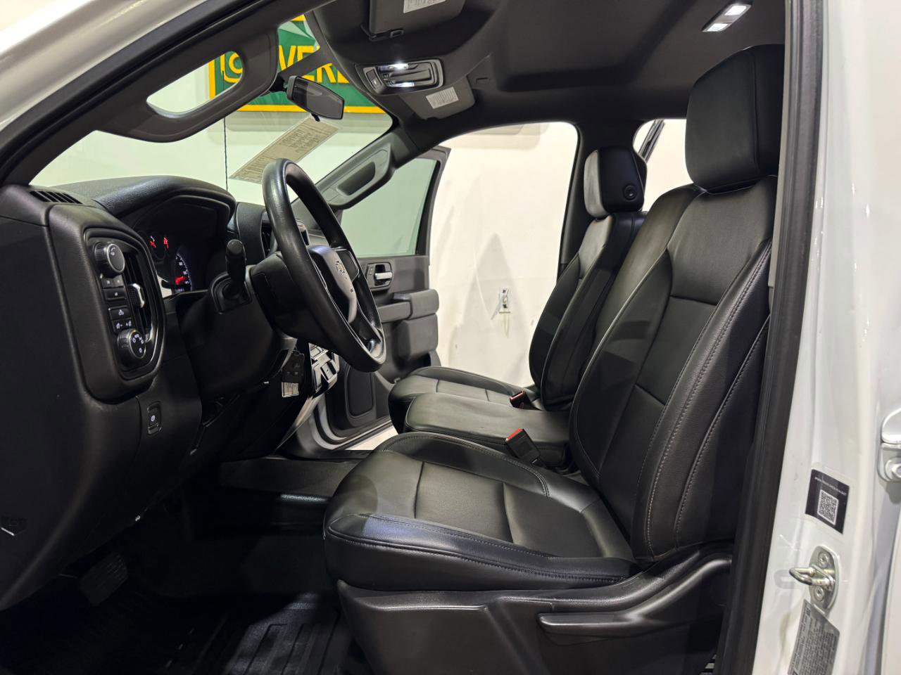 Used 2020 Chevrolet Silverado 2500 W/T w/ WT Fleet Convenience Package image 13