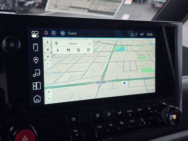 New 2025 Chevrolet Brightdrop 400 w/ Battery Pack, Max Range image 27