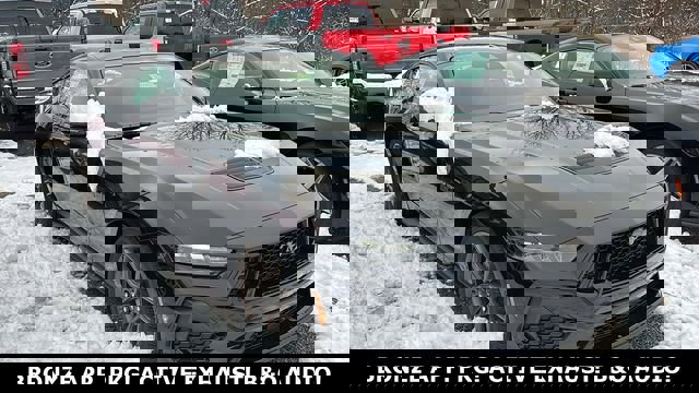 New 2026 Ford Mustang GT Premium image 23