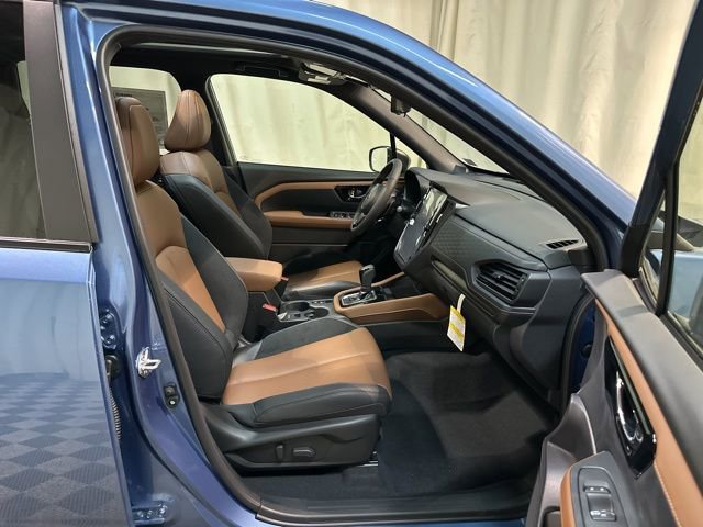 New 2025 Subaru Forester Touring image 37