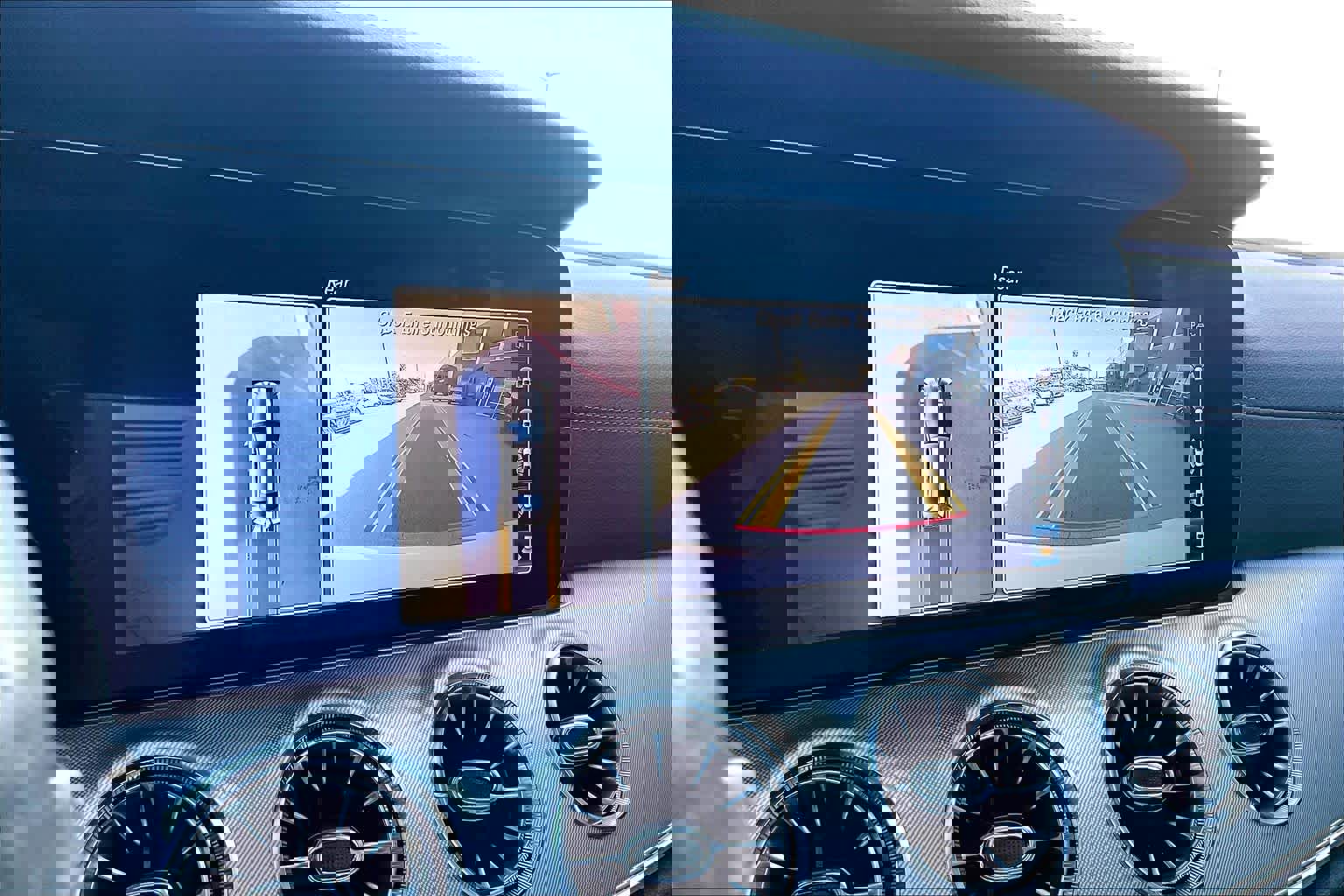 Certified 2020 Mercedes-Benz E 53 AMG 4MATIC Coupe image 23