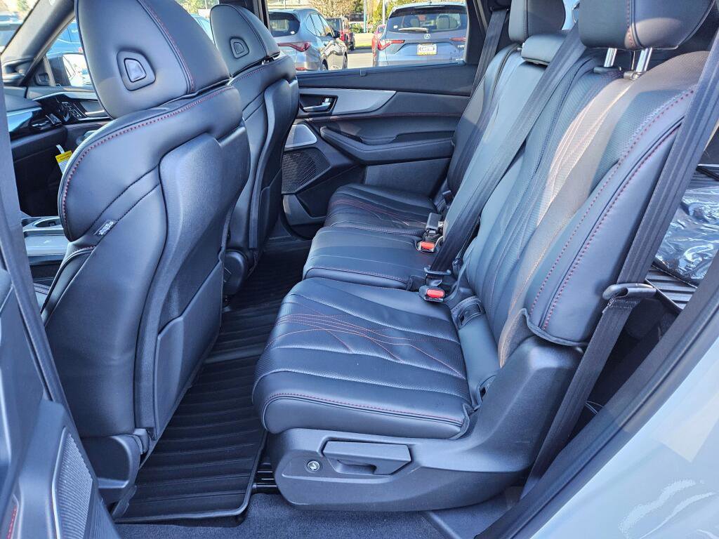 New 2026 Acura MDX A-Spec image 21