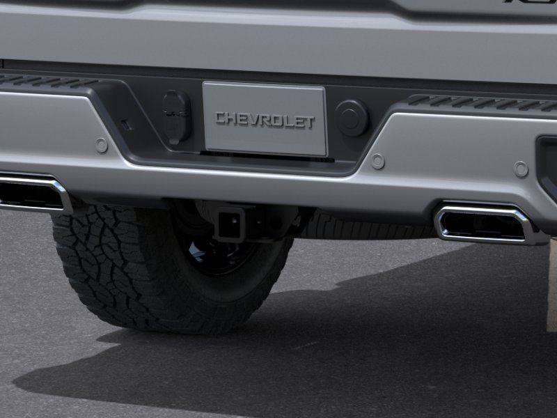 New 2026 Chevrolet Silverado 1500 RST w/ All Star Edition Plus AWD/4WD image 31