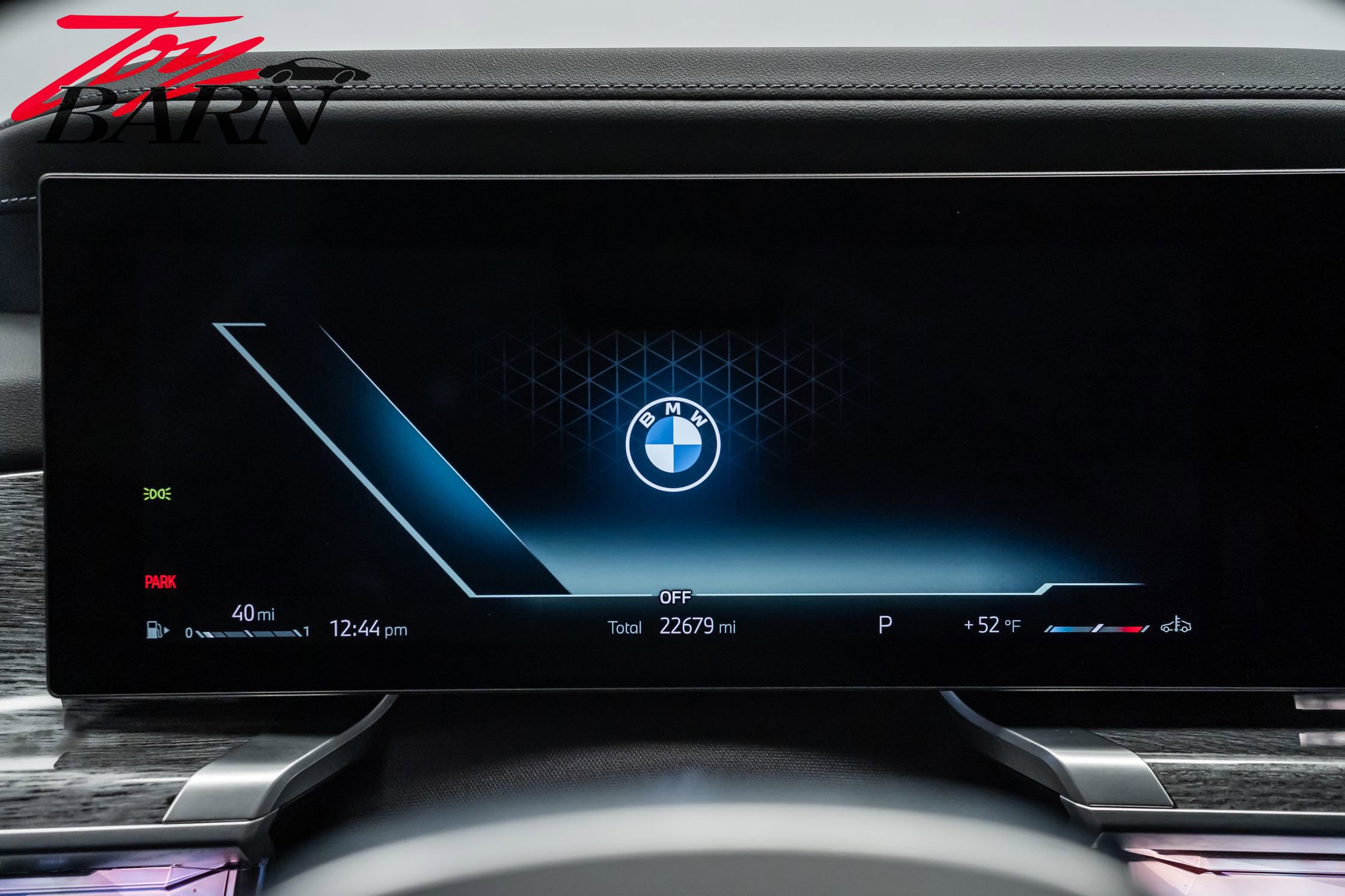 Used 2024 BMW 760i xDrive w/ Executive Package image 38