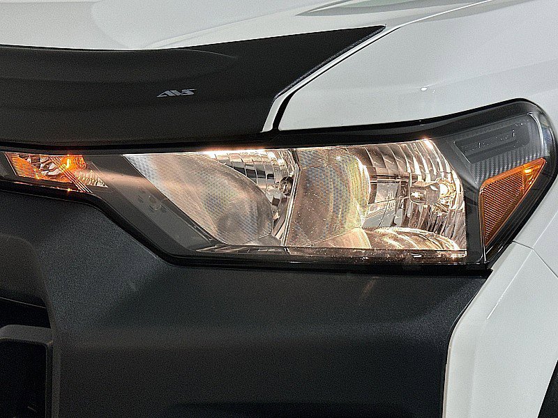 Used 2025 Chevrolet Colorado Trail Boss image 31