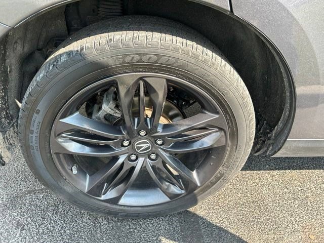 Used 2020 Acura RDX A-Specw/ Technology Package AWD/4WD image 55