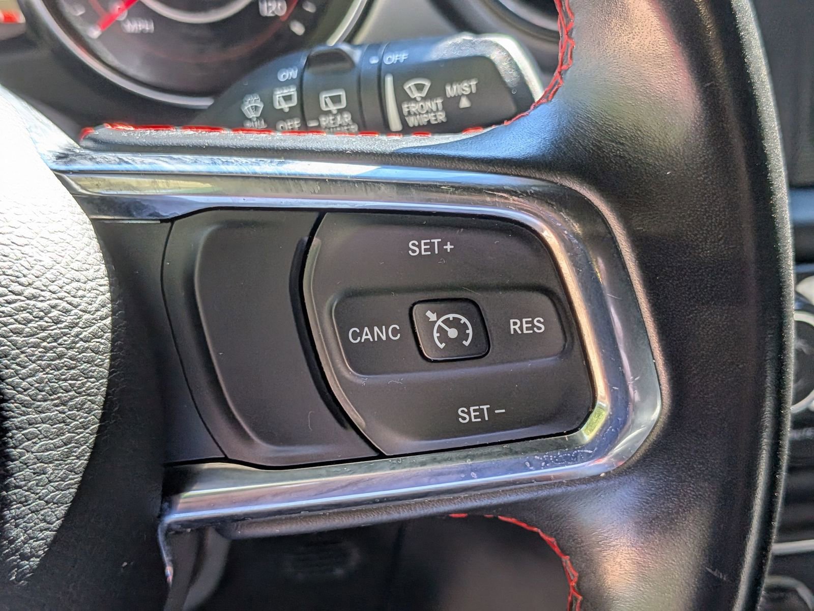 Used 2019 Jeep Wrangler Unlimited Rubicon image 18