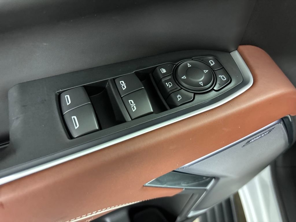 New 2026 GMC Sierra 2500 Denali Ultimate w/ Max Trailering Package image 23