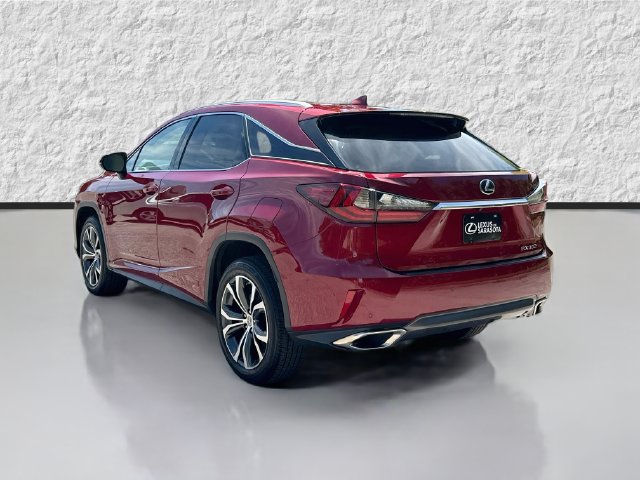 Used 2017 Lexus RX 350 FWD w/ Premium Package image 5