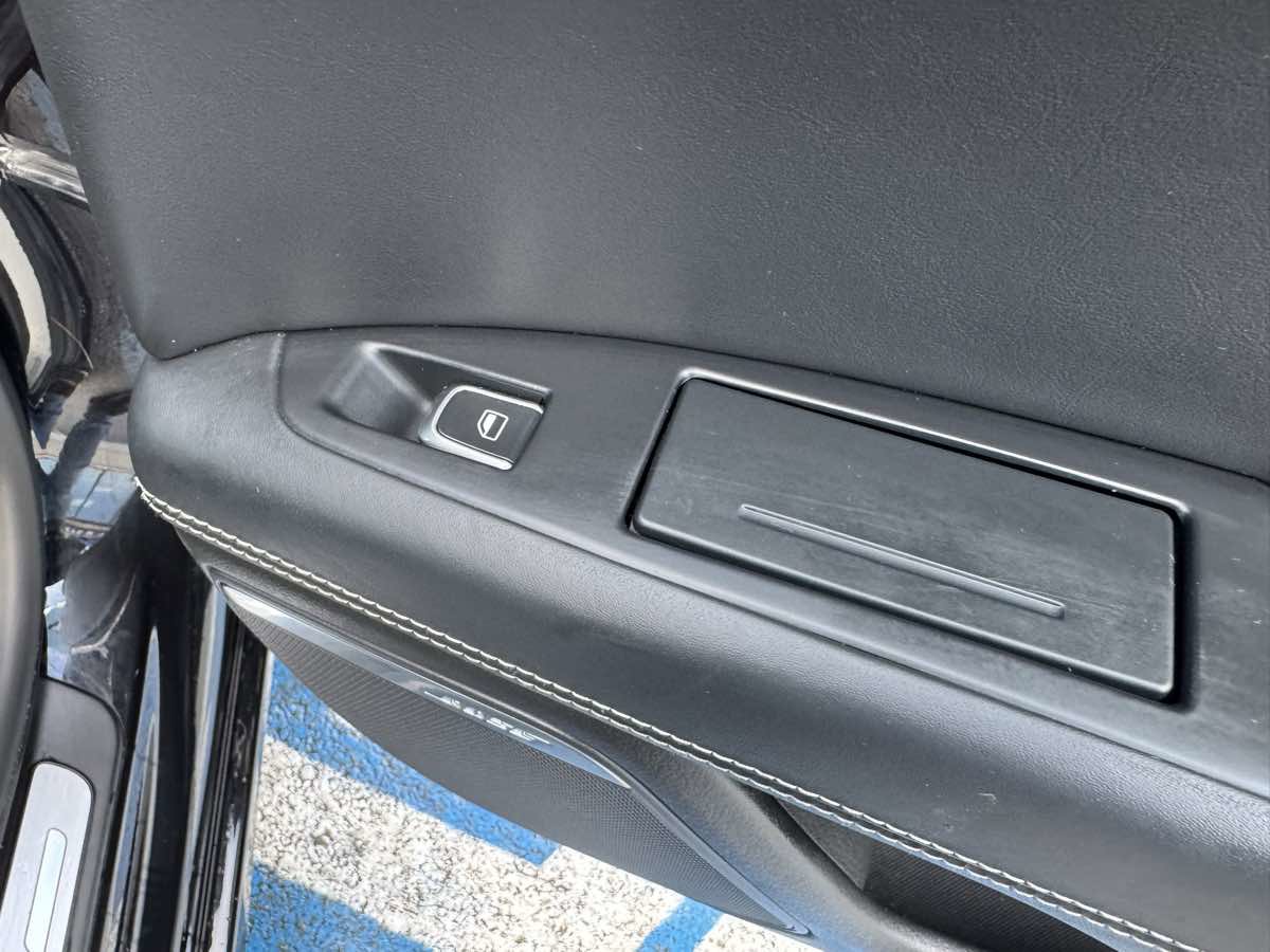 Used 2014 Audi S7 Prestige image 42